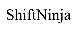 SHIFTNINJA trademark