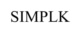 SIMPLK trademark