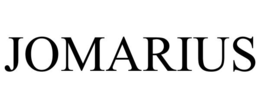 JOMARIUS trademark