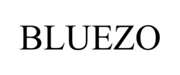 BLUEZO trademark
