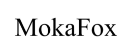 MOKAFOX trademark