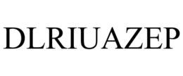 DLRIUAZEP trademark