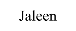 JALEEN trademark