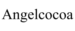 ANGELCOCOA trademark