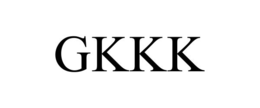 GKKK trademark