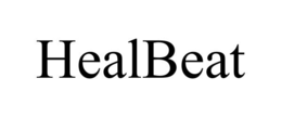 HEALBEAT trademark