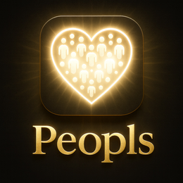 PEOPLS trademark