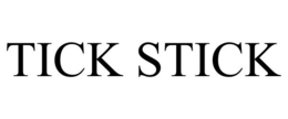 TICK STICK trademark