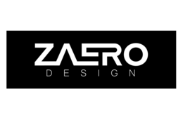 ZAERO DESIGN trademark