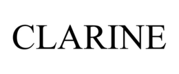 CLARINE trademark
