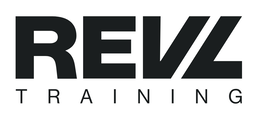 REVL TRAINING trademark