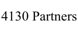 4130 PARTNERS trademark