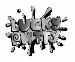 LUCKY PUTTY trademark