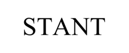 STANT trademark