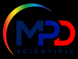 MPD SCIENTIFIC trademark