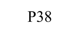 P38 trademark