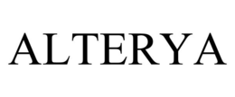 ALTERYA trademark