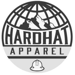 HARDHAT APPAREL trademark