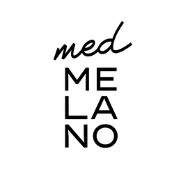 MED ME LA NO trademark