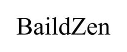 BAILDZEN trademark