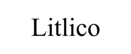 LITLICO trademark