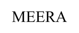 MEERA trademark