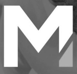 M trademark