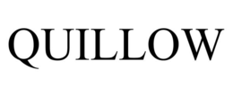 QUILLOW trademark