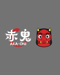 AKA-ONI trademark