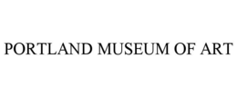PORTLAND MUSEUM OF ART trademark