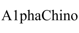 A1PHACHINO trademark
