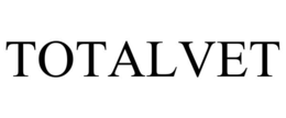 TOTALVET trademark