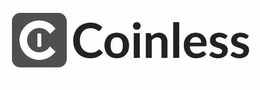 C COINLESS trademark