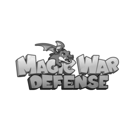 MAGIC WAR DEFENSE trademark