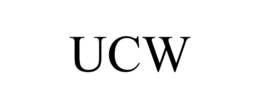 UCW trademark