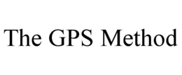 THE GPS METHOD trademark