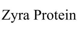 ZYRA PROTEIN trademark