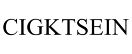CIGKTSEIN trademark