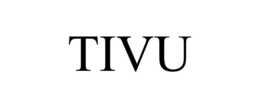 TIVU trademark