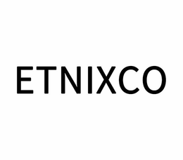 ETNIXCO trademark