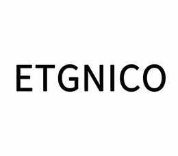 ETGNICO trademark