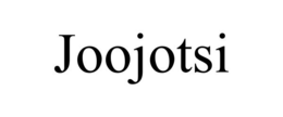 JOOJOTSI trademark