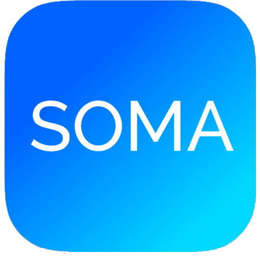 SOMA trademark