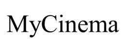 MYCINEMA trademark