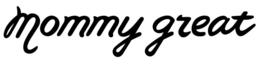 MOMMY GREAT trademark