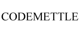 CODEMETTLE trademark