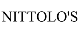 NITTOLO'S trademark