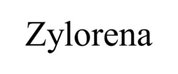 ZYLORENA trademark