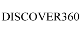 DISCOVER360 trademark