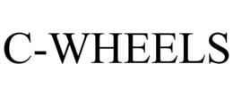C-WHEELS trademark